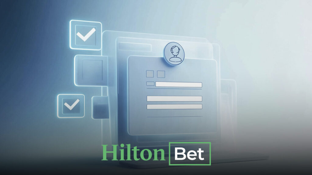 Hiltonbet giriş