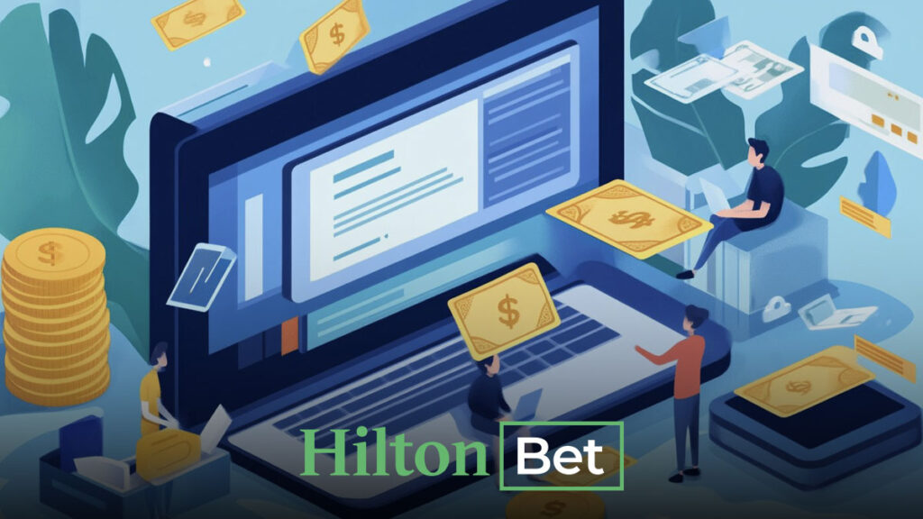 Hiltonbet giriş